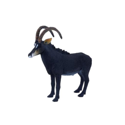 Antilope Negro | XL