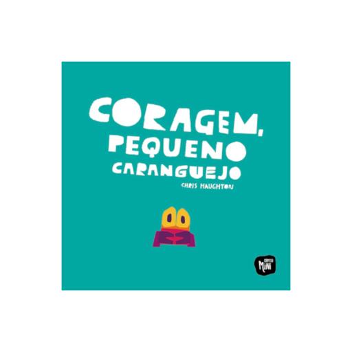 Coragem, Pequeno Caranguejo