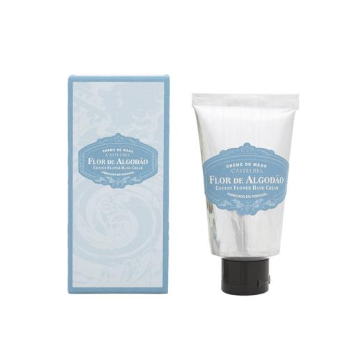 Creme de mãos 60 ml | Flor de Algodão