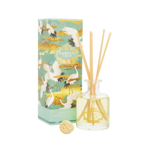 Difusor 100ml Portus Cale | White Crane