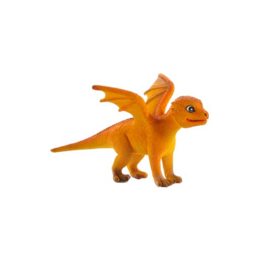 Dragão de Fogo Bebé | L