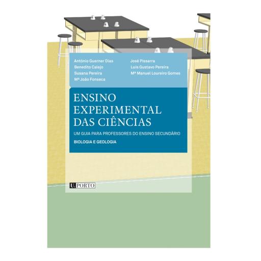 Ensino Experimental das Ciências | Biologia...