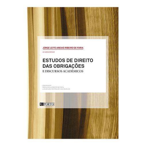 Estudos de Direito das Obrigações