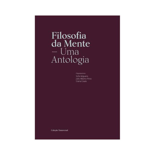 Filosofia da Mente - Uma Antologia