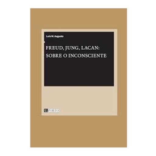 Freud, Jung, Lacan: sobre o inconsciente