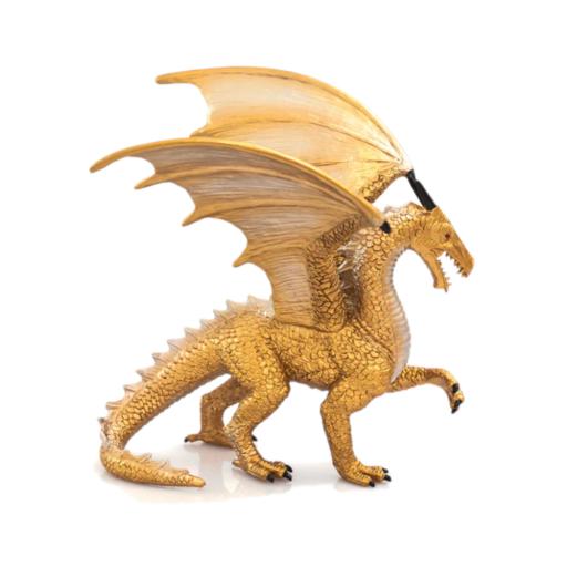 Dragão Dourado