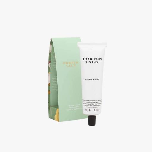 Hand Cream White Crane 60 ml | Castelbel