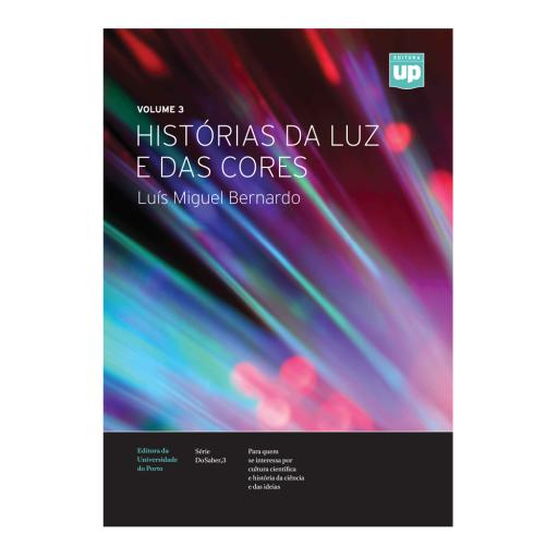 Histórias da Luz e das Cores Vol. III