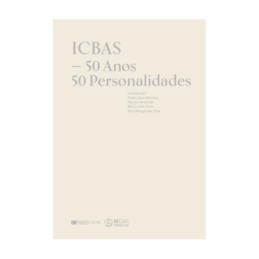 ICBAS - 50 Anos, 50 Personalidades