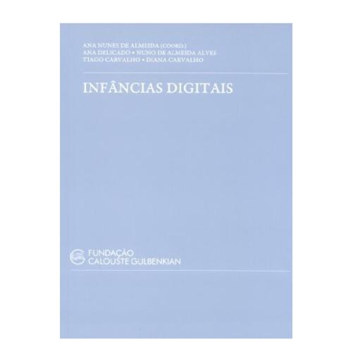 Infâncias Digitais