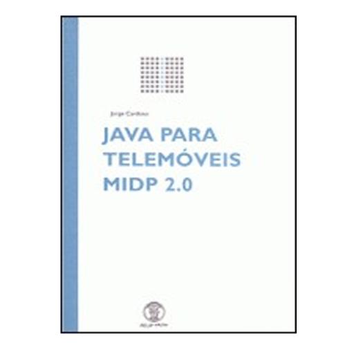 JAVA para Telemóveis MIDP 2.0