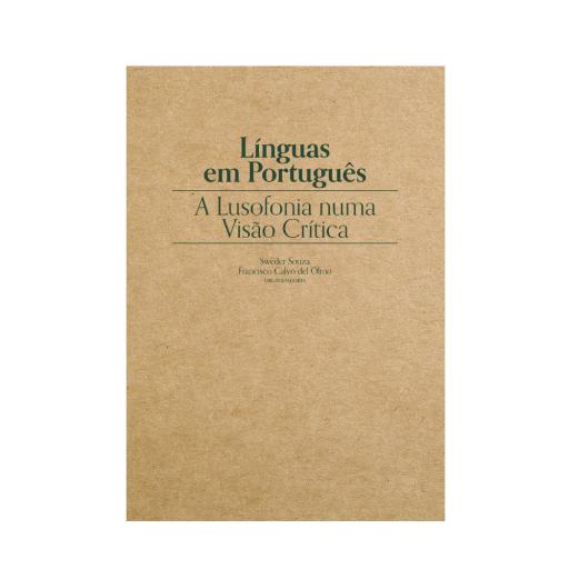 Línguas em Português