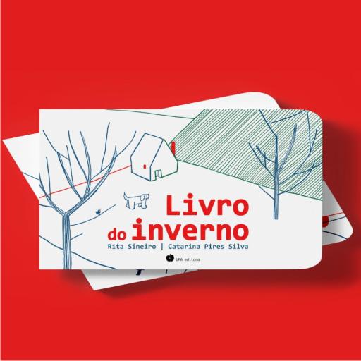 Livro do Inverno