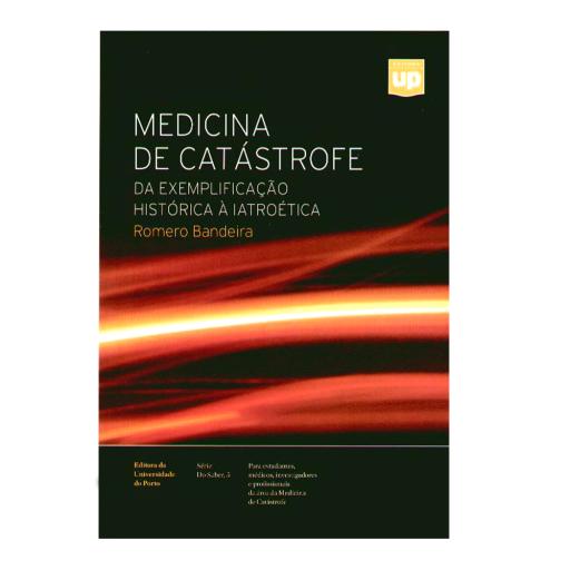 Medicina de Catástrofe