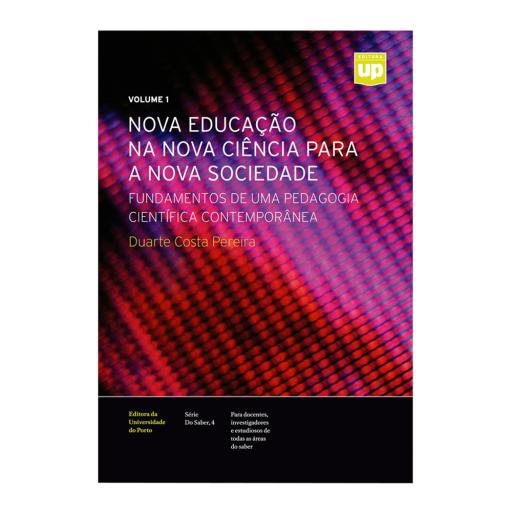 Nova Educação na Nova Ciência p/ a Nova Sociedade