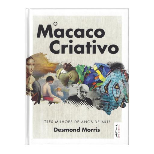 O Macaco Criativo