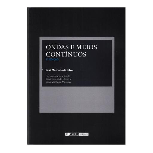 Ondas e Meios Contínuos (2º edição)