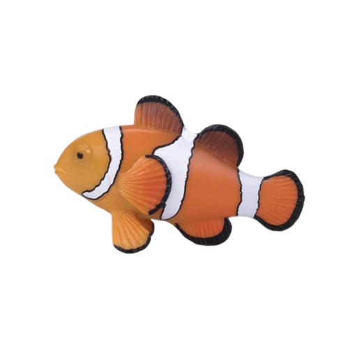 Peixe Palhaço | M