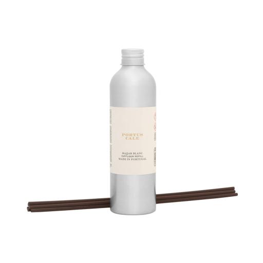 Recarga De Difusor Hajjar Blanc 250Ml