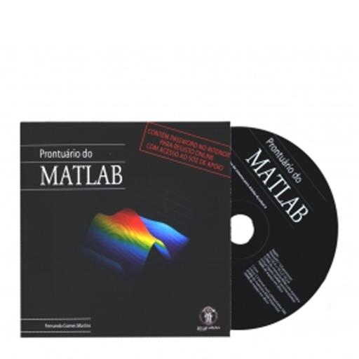 Prontuário do MATLAB