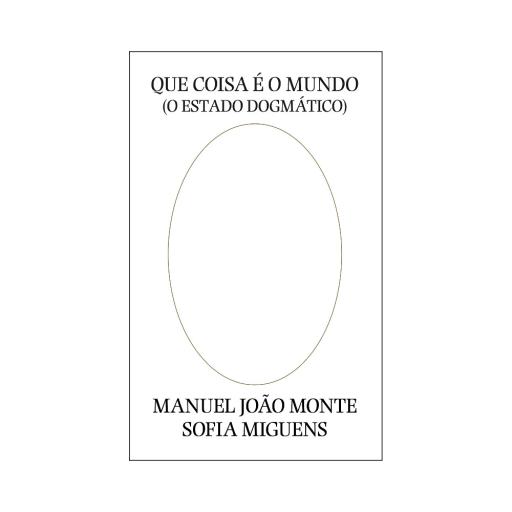 Que Coisa é o Mundo