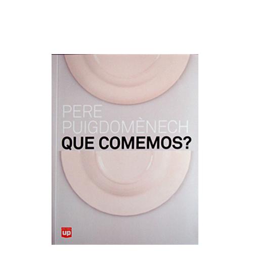 Que Comemos?