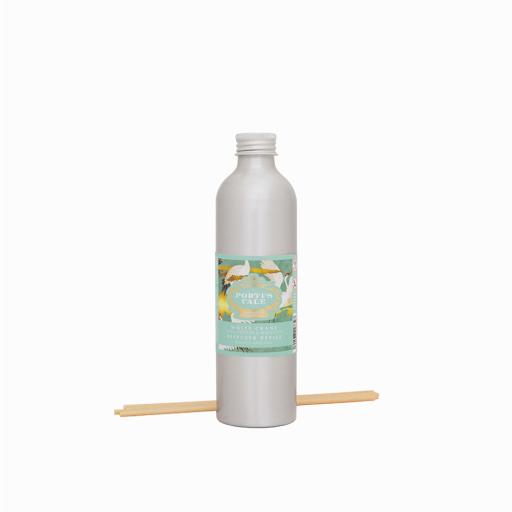 Recarga de difusor 250 ml | White Crane