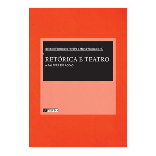 Retórica e Teatro