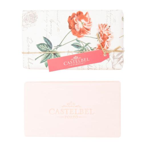 Sabonete Botânica Rosa | 200g
