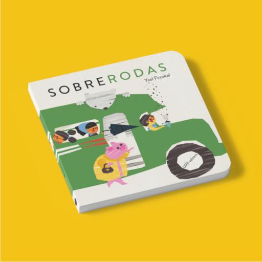 Sobre Rodas