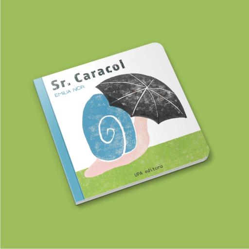 Sr. Caracol