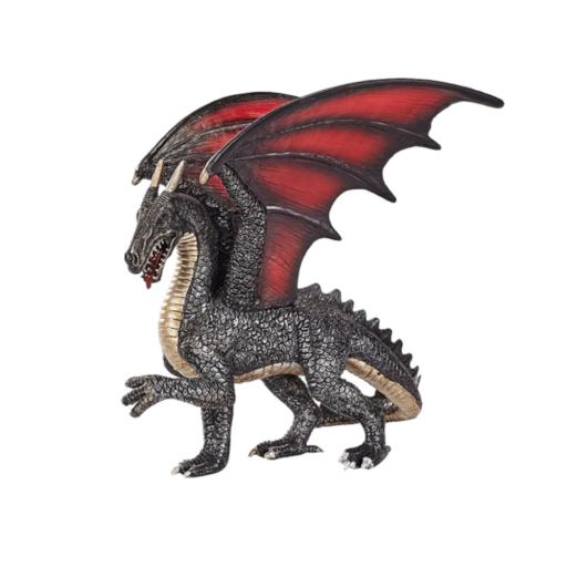 Steel Dragon - Deluxe I