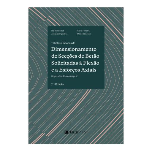 Tabelas e Ábacos de Dimensionamento de Secções...