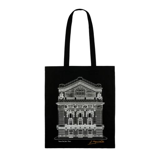 Tote bag | coleção FIMS