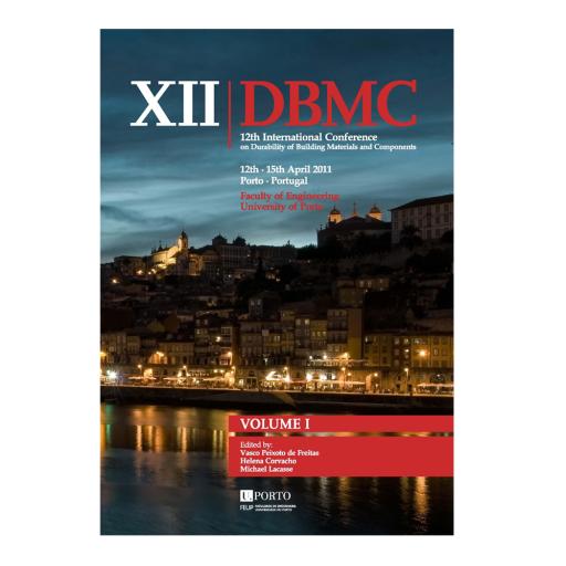 XII DBMC (Volume I)